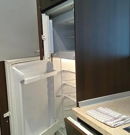 Appartement Gozsdu Budapest