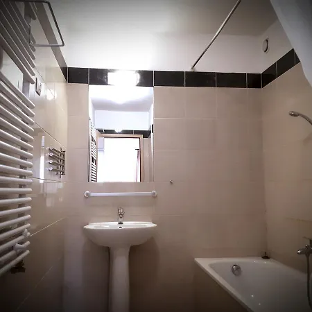 Appartement Gozsdu Budapest