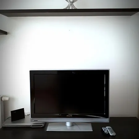 Appartement Gozsdu