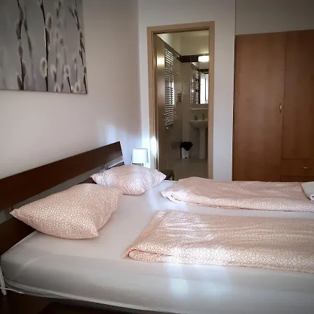 Appartement Gozsdu Budapest