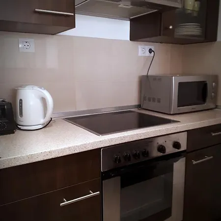 Gozsdu Appartement *