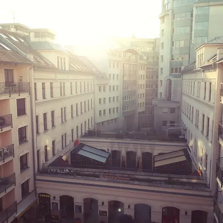 Gozsdu Appartement