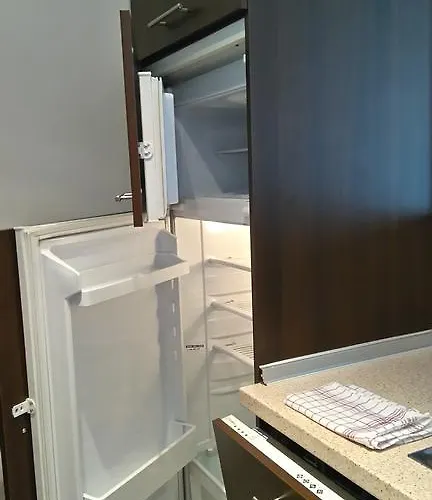 Appartement Gozsdu Boedapest