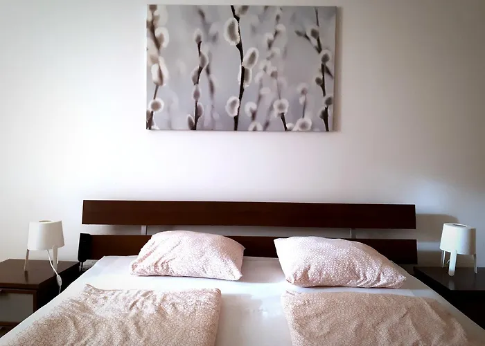 Appartement Gozsdu