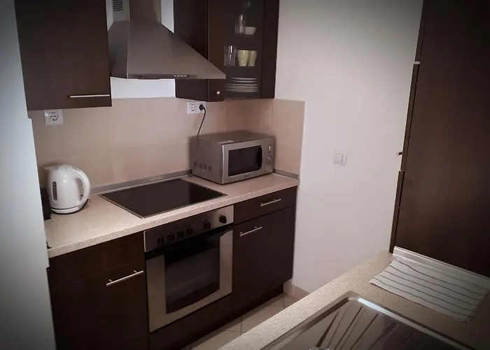 Gozsdu Appartement Boedapest