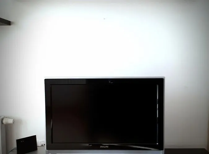 Appartement Gozsdu