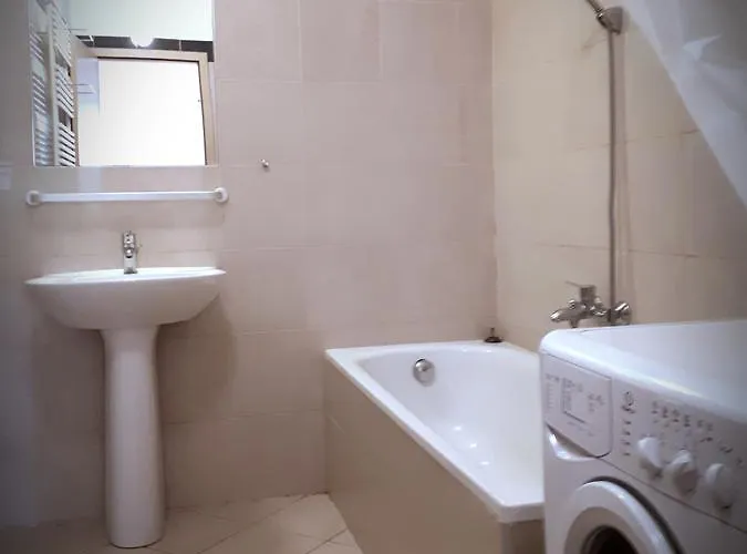 Gozsdu Appartement
